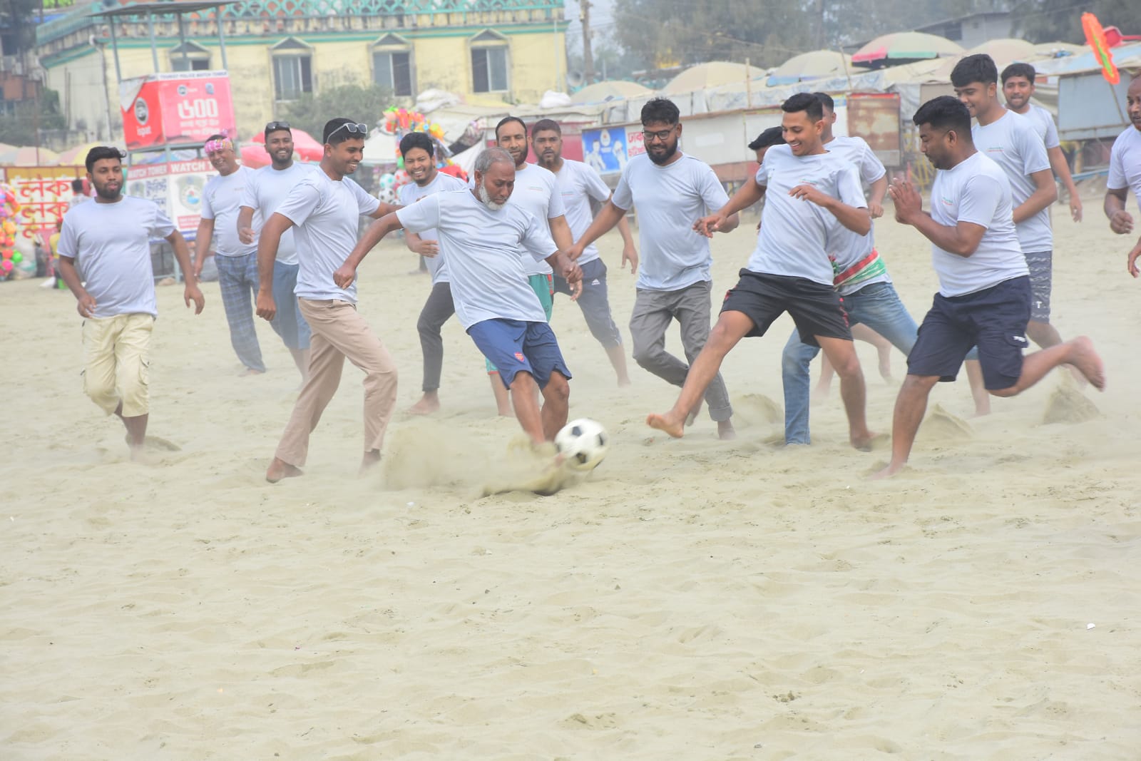 Annual Meet 2026 Image